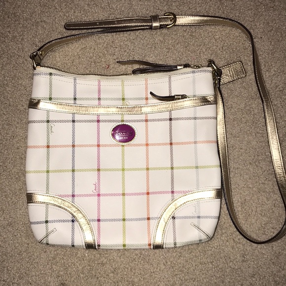 COACH bag & wallet - Picture 2 of 6